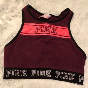 Pink by Victoria Secret